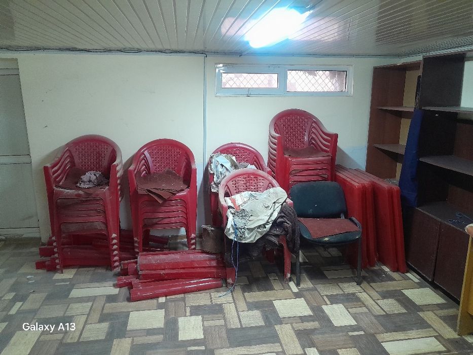 Tayyor biznes obyekt sotuvga qoʻyildi