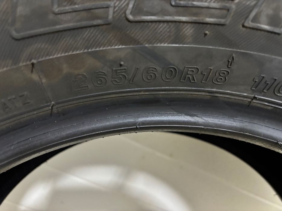 Anvelope Bridgestone