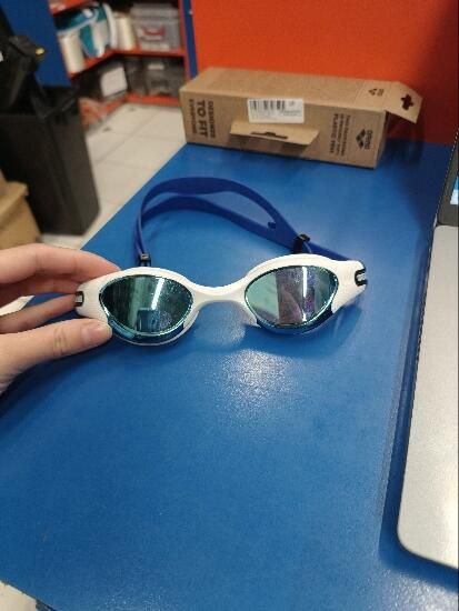 Ochelari de înot Arena The One Plus - produs resigilat Decathlon