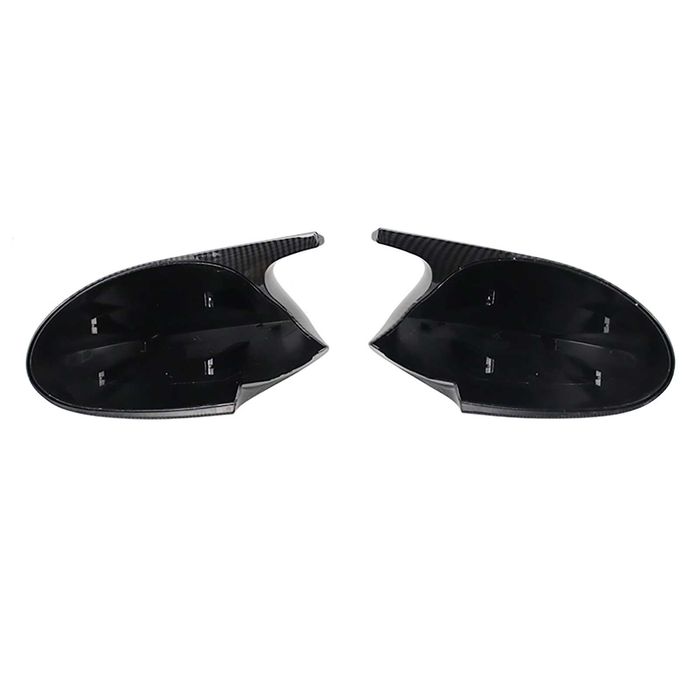 Капаци огледала Батман БМВ Е92 Е93 3 Карбон визия BMW E92 E93 капачки