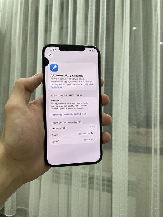 iPhone 12 pro max