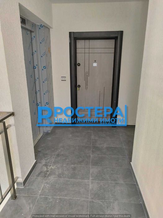 Продава се Двустаен апартамент в Търговище, Център - 43 кв.м за 1675 €/кв.м - Снимка #7