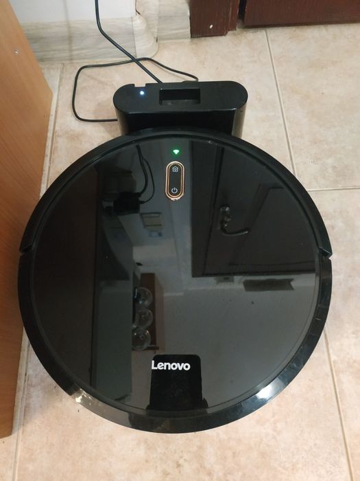 Прахосмукачка робот Lenovo E1-L