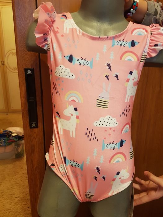 Бързосъхнещи Детски бански и ПОДАРЪК гривна