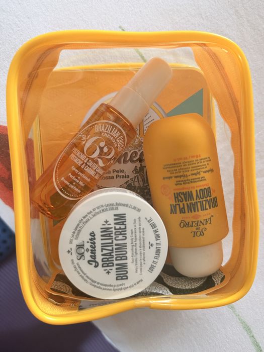 Козметика лосион за тяло,бодимист,душгел