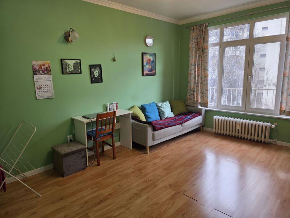 2-стаен в София-Център площ 65 цена 280000