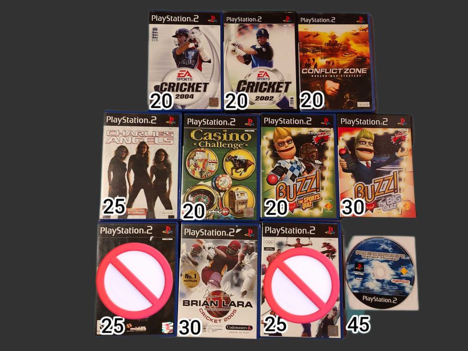 Joc PS2 PlayStation 2