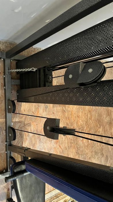 Продам многофункциональный тренажёр