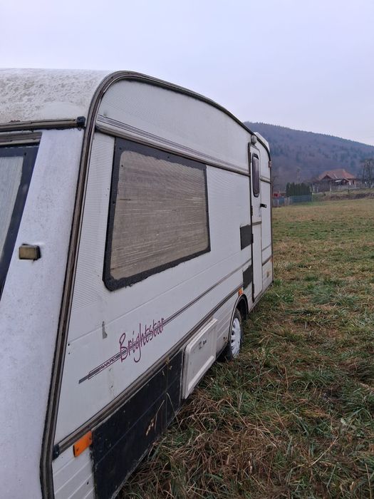 Rulota AWARD de vanzare