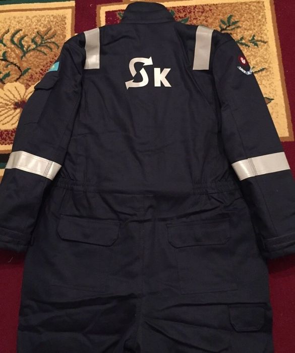 Продаётся Утеплённый Комбинезон!