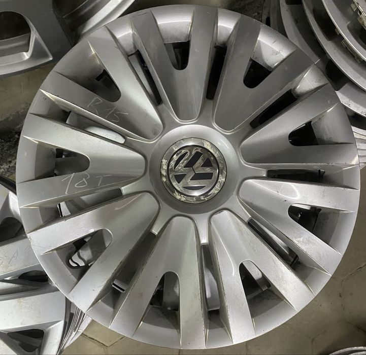 Колпаки на Фольксваген R14/15/16