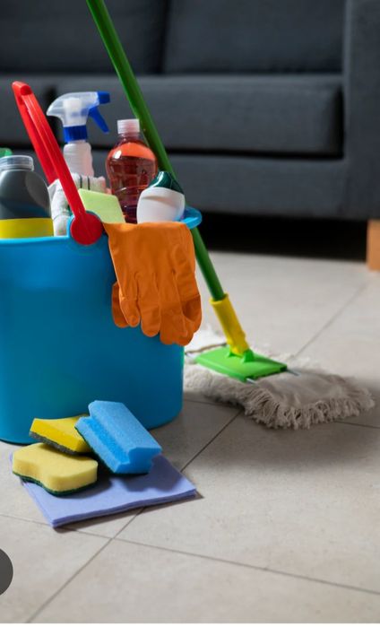 Уборка Квартир Домов и Офисов. Уборка Генеральная и Влажная