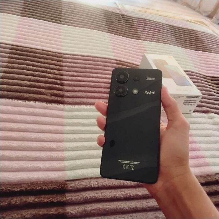 Redmi note 13 продаю
