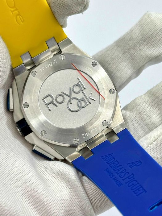 audemars Piguet offshore 44mm G/W