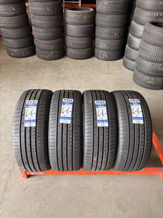 Anvelope vara 265/40/21 Zeetex SU6000 Eco 265 40 21 R 21