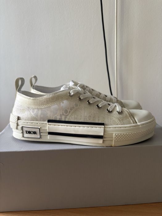 Adidasi dior b23 low