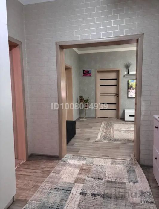 Продается дом на Туймебаева