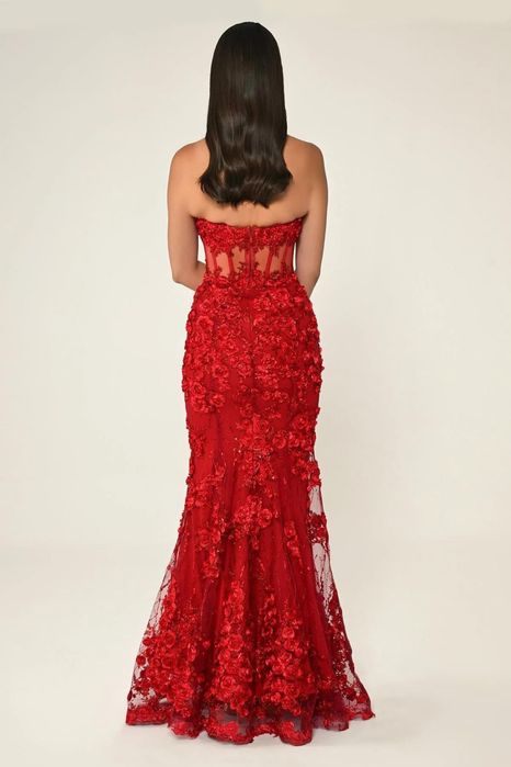 Официална Рокля !!!