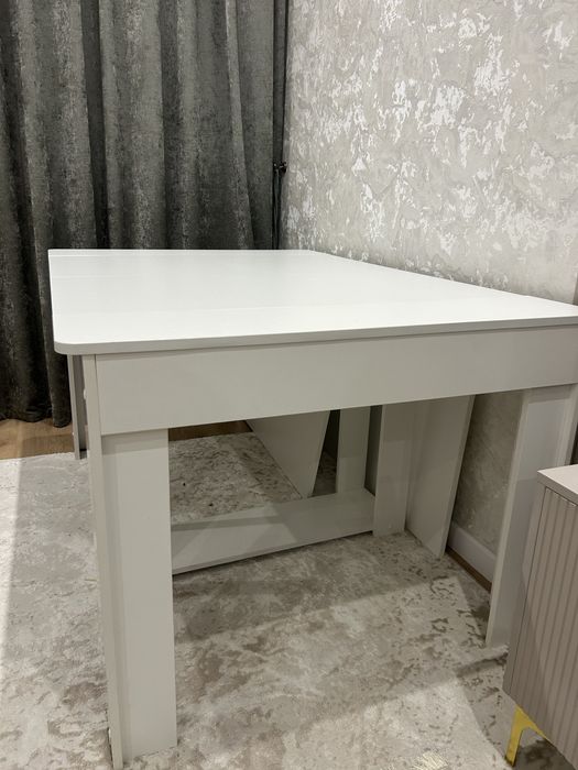 Стол трансформер 3 м