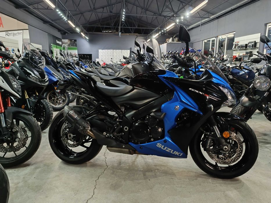 NATWEE Kompatibel Mit Suzuki GSX-S1000GT GSXS1000GT GSX-S S1000 GSXS S 1000 GT S1000GT 2021 2022 Kraftstofftankschutz 3D-Aufkleber Motorrad-Tankpads Kraftstofftank Aufkleber