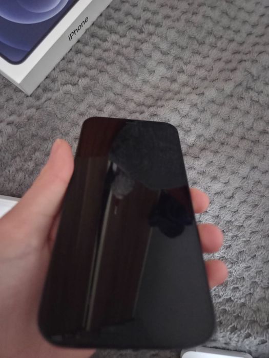 Iphone 12 functional