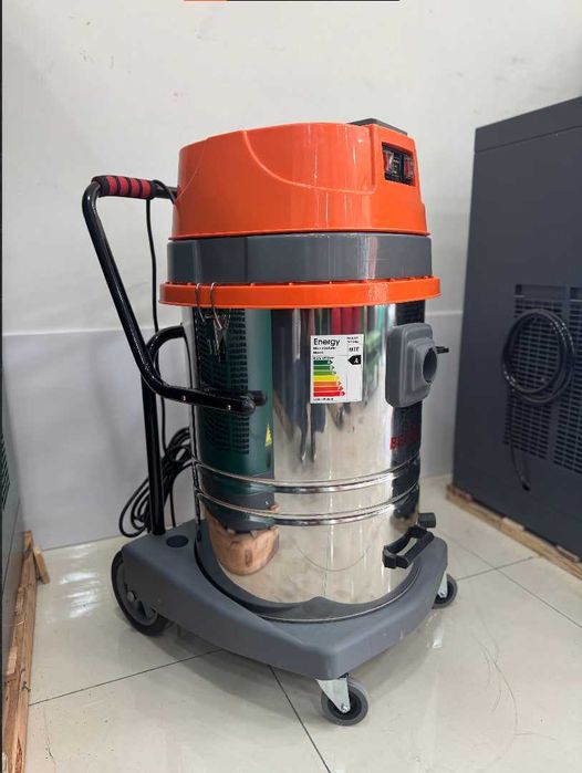 Промышленный пылесос Becker(35-100L)