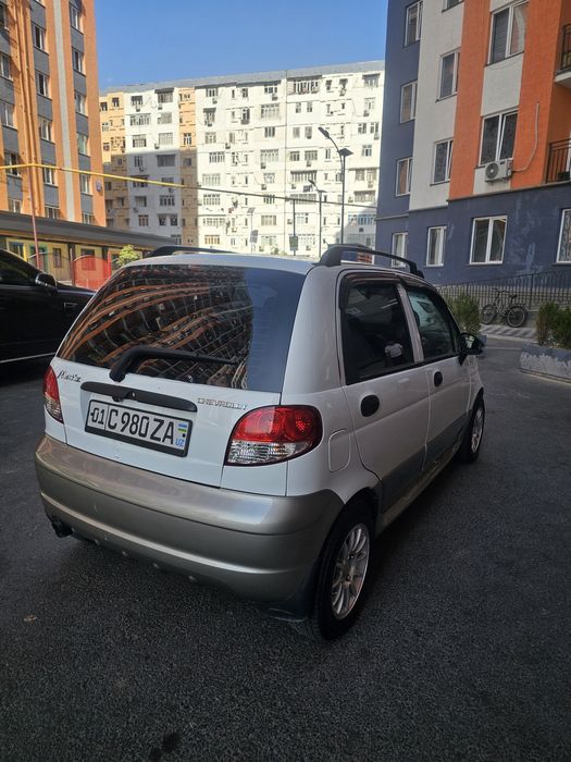 Matiz best kansaner 2017