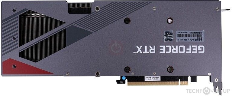 Rtx 3080 10gb colorful delux edition