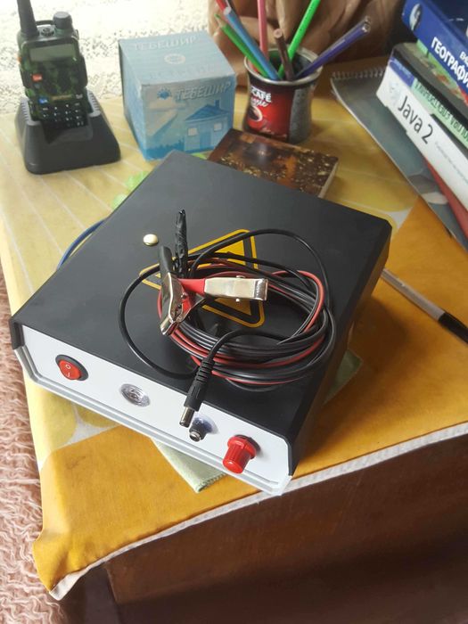 Продавам Електропастири