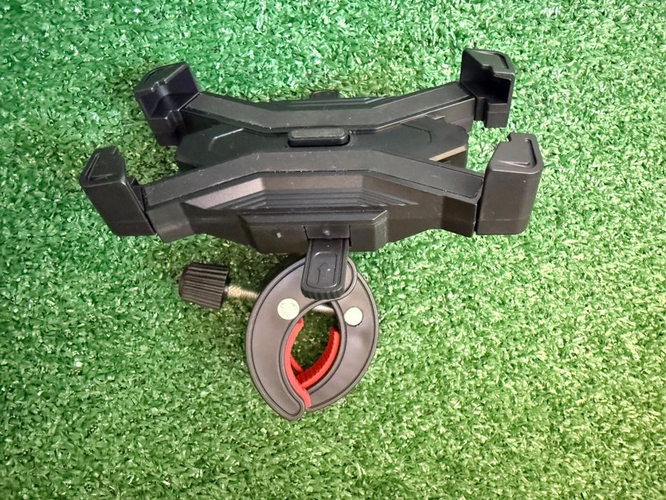 Prinderi telefon, GPS, pentru motocicleta, scuter, atv