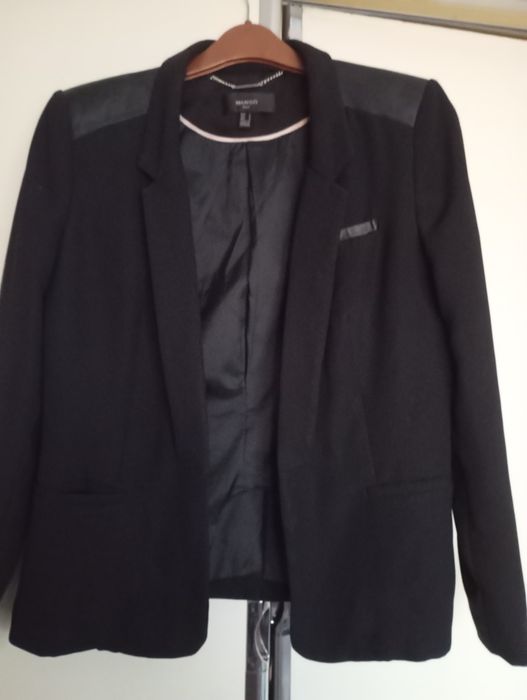 Пиджак женский 48 р Манго