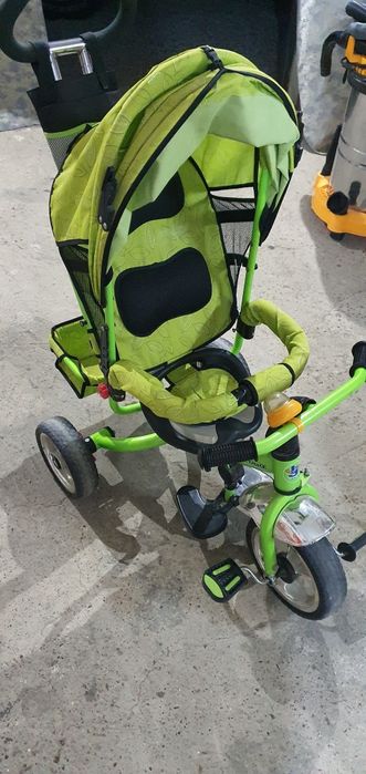 Продам детский велосипед