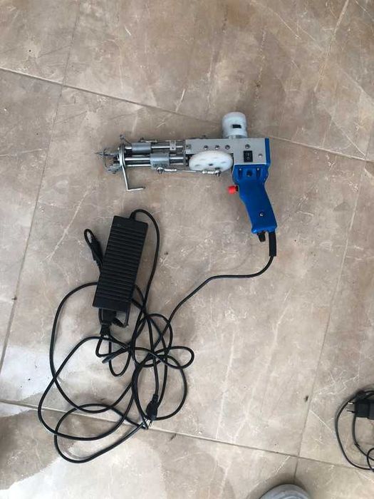 Mașină de făcut covorașe