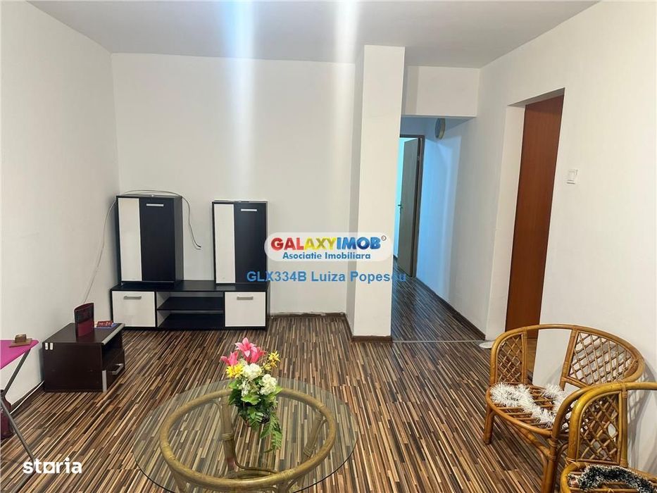 Apartament 2 camere Sebastian Dunavat,pretabil firma | locuit