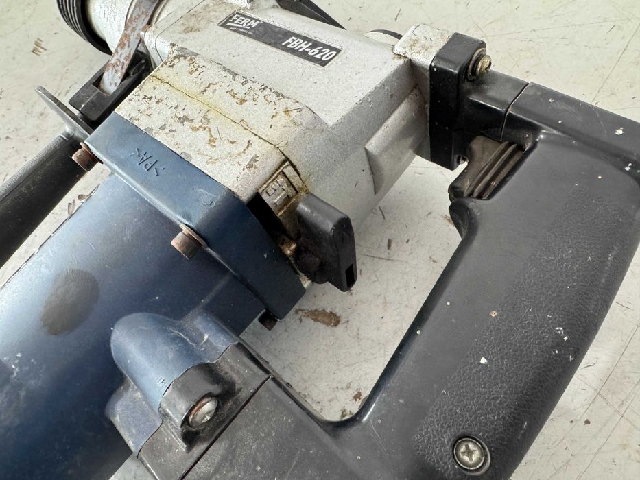 Перфoратор - Ferm 620 W