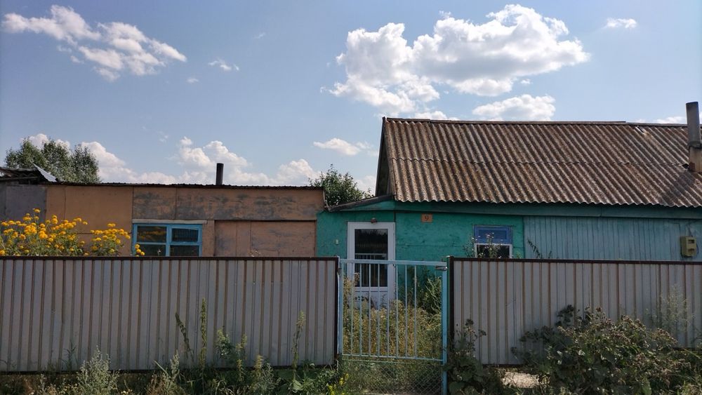 Продам дом в селе Тастыозек на улице Лесной дом 9, Акмолинская облость