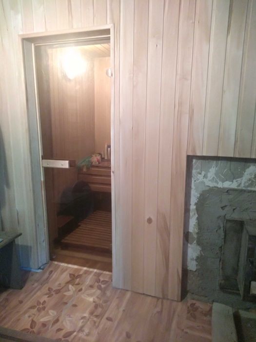 Продаётся дом в п. Талсуат