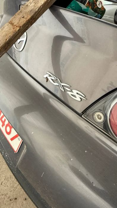 MAZDA RX-8 2007 — imagine 4