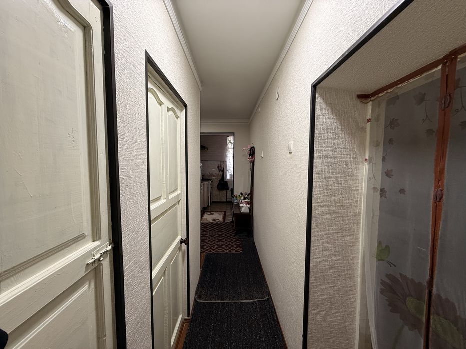 Продается квартира