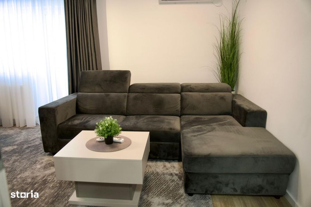 Apartament 4 camere - design elegant - renovat complet - pozitie excel