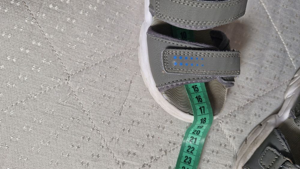 Сандалии Jook  27 р