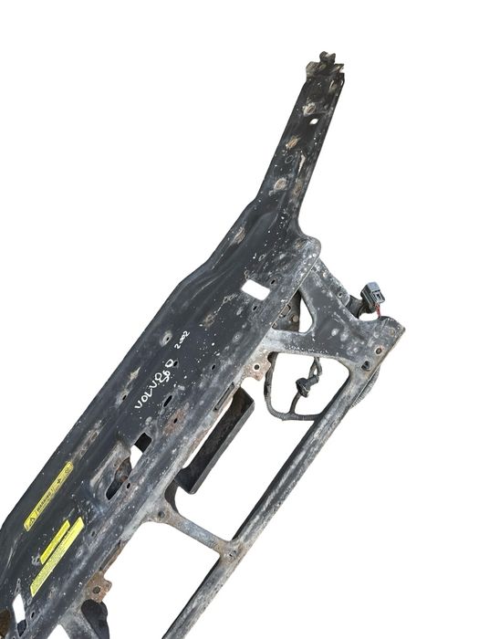Traversa Superioara Radiatoare Volvo S60 I 384 2000 - 2010