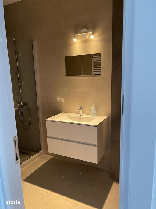 Garsonieră Progresul, 40,7 mp, bloc 2023, Cavar Residence