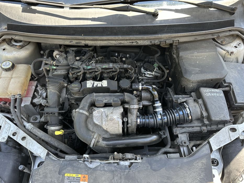 FORD Focus 2006 — imagine 5