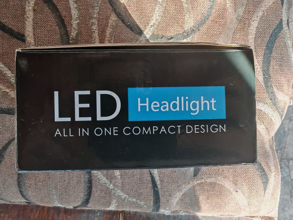 D3S LED  Нови!!!