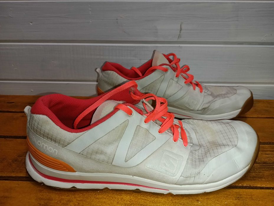 Salomon Contragrip N 40,5 -25 лв