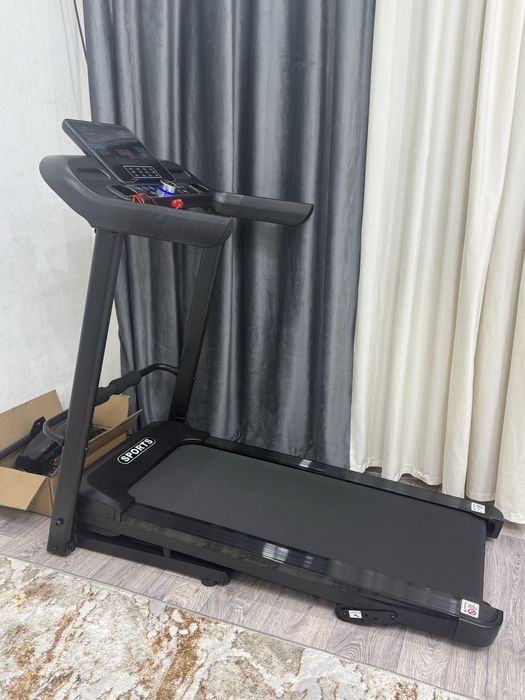 Беговая дорожка