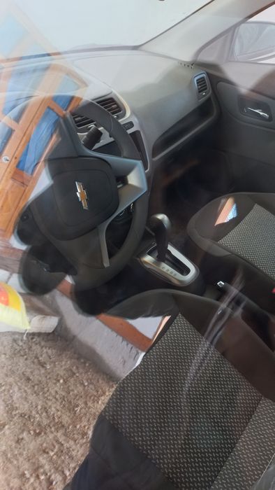 Легковой автомобиль