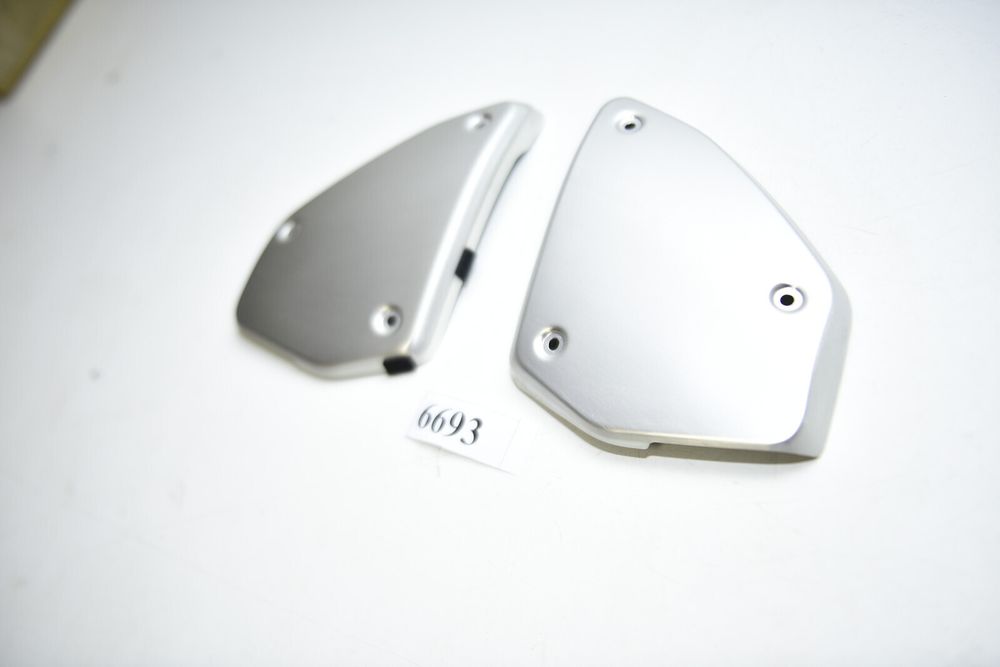 OEM Honda CB1000R SC 80 2018-2021 Grilă aluminiu stânga / dreapta