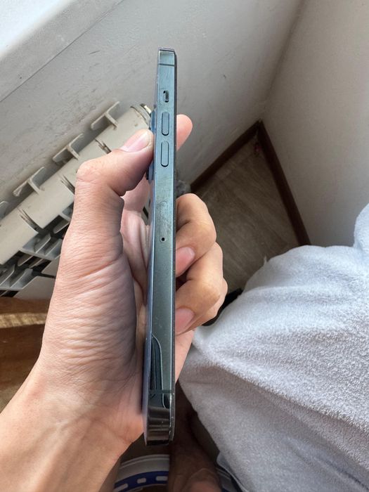 Iphone 12 pro max 128Gb